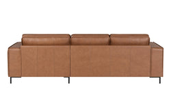 naduvi-collection-hoekbank-deniarechtsbuffelleer-cognac-buffelleer-(100% leer)-banken-meubels5