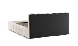 Bedframe met opbergvak Lupine 180 x 200 cm