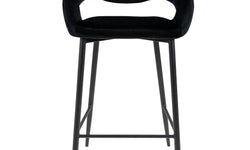 kick-collection-kick-barkruklennvelvet-zwart-velvet-stoelen- fauteuils-meubels2