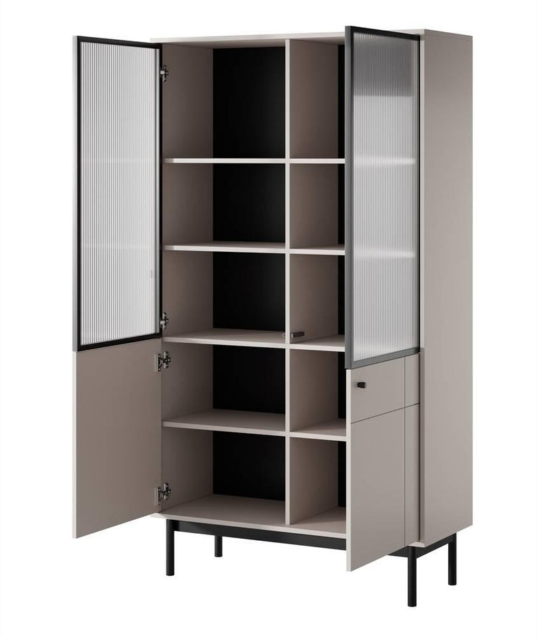 Vitrinekast Arigo