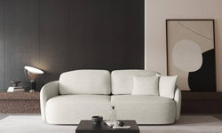 Slaapbank 3-zits Chambery