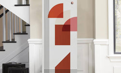 kalune-design-schoenenkast-vegas-wit-donkerrood-hout-kasten-meubels4
