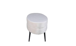 naduvi-collection-hocker-penelopevelvet-gebroken-wit-velvet-(80%velvet 20% polyester)-banken-meubels3
