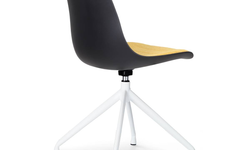 Eetkamerstoel Nola-Liv draaibaar