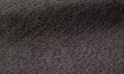Fauteuil Myra bouclé