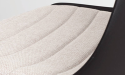 Eetkamerstoel Nola-Liv draaibaar