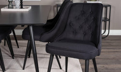 venture-home-eetkamerset-silar6eetkamerstoelen deluxe velvet-zwart-multiplex-tafels-meubels7