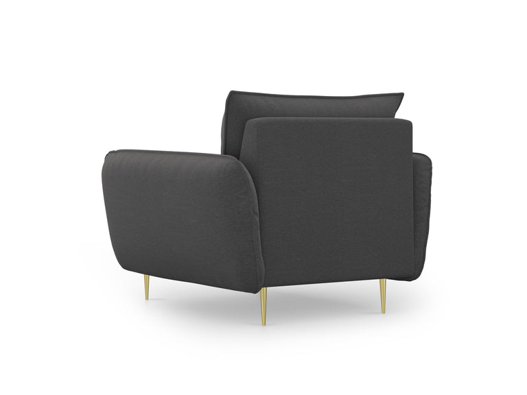 cosmopolitan-design-fauteuil-vienna-donkergrijs-goudkleurig-95x92x95-synthetische-vezels-met-linnen-touch-stoelen-fauteuils-meubels2