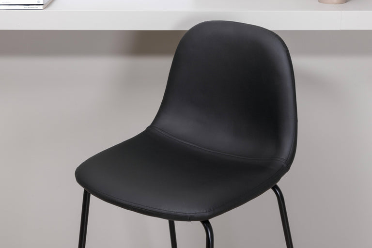 naduvi-collection-barkruk-kieran-zwart-41-5x43x105-pu-leer-80-procent-polyurethaan-20-procent-polyester-stoelen-fauteuils-meubels9