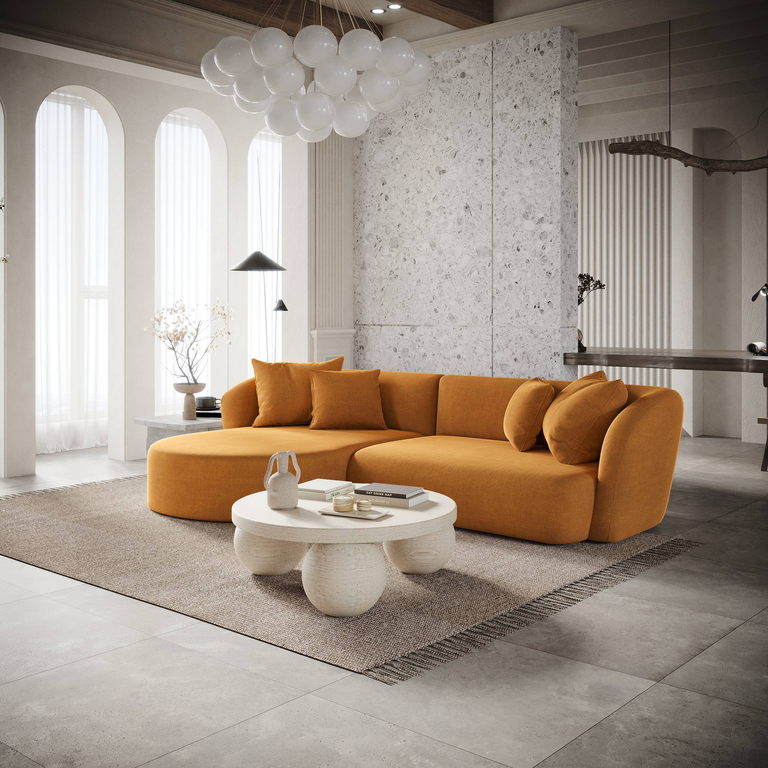 sia-home-hoekbank-emylinksvelvet-mosterdgeel-velvet-(100% polyester)-banken-meubels2