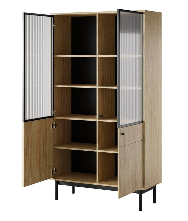 Vitrinekast Arigo