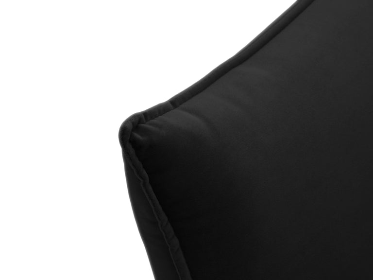 milo-casa-fauteuil-elio-velvet-zwart-93x100x97-velvet-stoelen-fauteuils-meubels3