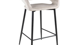 kick-collection-kick-barkruklennvelvet-champagne-velvet-stoelen- fauteuils-meubels1