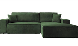 naduvi-collection-hoekbank-galine-new-rechts-ribstof-groen-267x167x85-ribfluweel-banken-meubels1