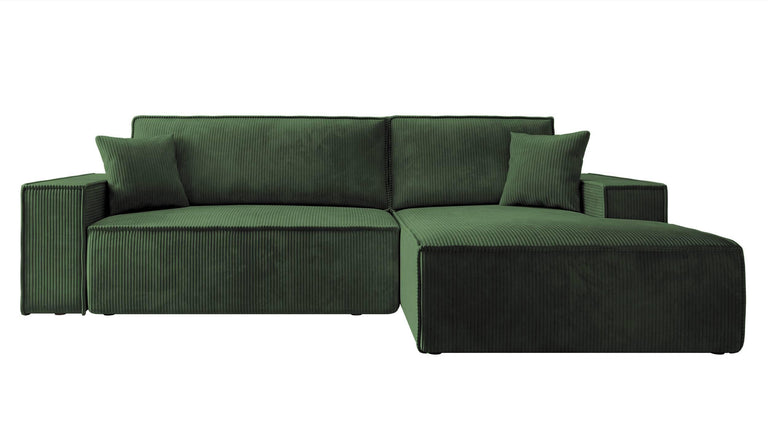 naduvi-collection-hoekbank-galine-new-rechts-ribstof-groen-267x167x85-ribfluweel-banken-meubels1