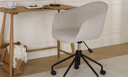 Bureaustoel Nout-Otis