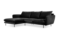 cosmopolitan-design-hoekbank-vienna-links-velvet-zwart-255x170x95-velvet-banken-meubels1