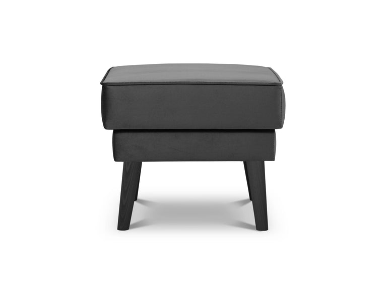 Hocker Marcello velvet