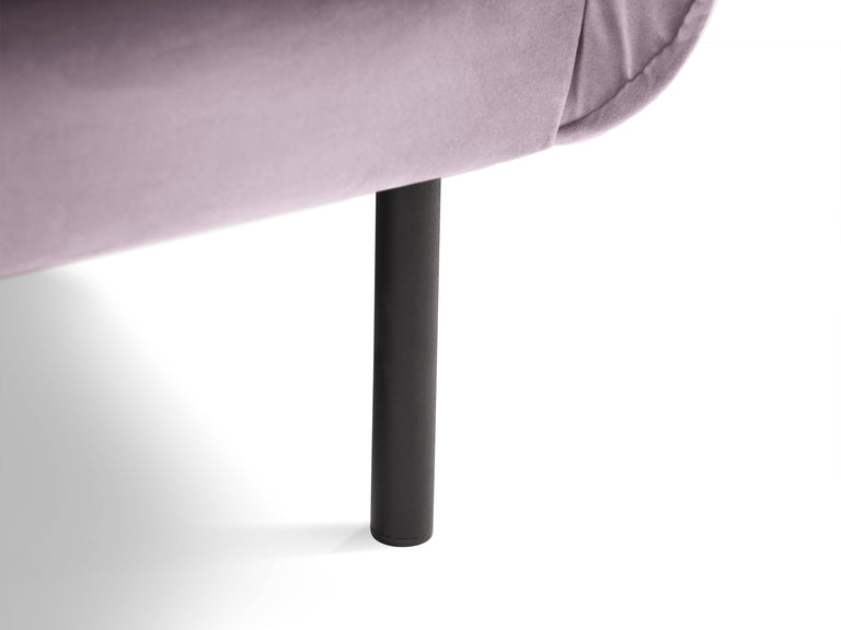 cosmopolitan-design-3-zitsbank-vienna-velvet-lavendelkleurig-zwart-200x92x95-velvet-banken-meubels4