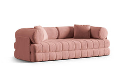 2-zitsslaapbank Kemi velvet