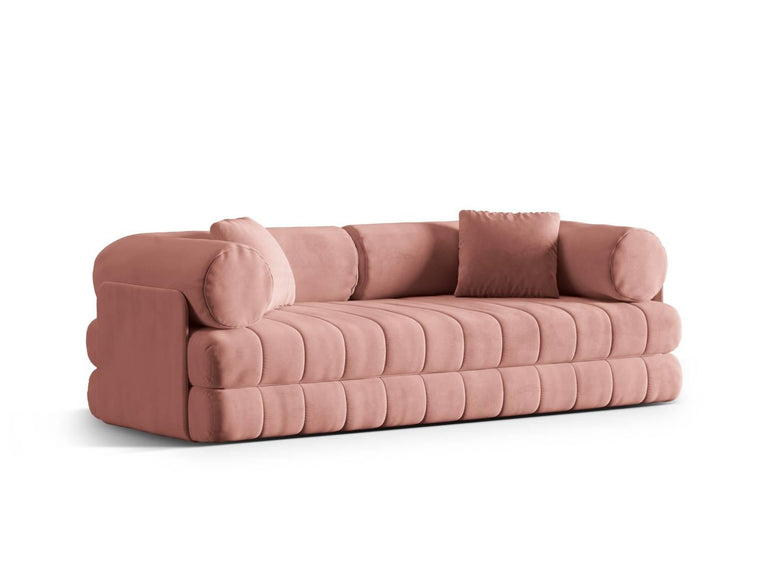 2-zitsslaapbank Kemi velvet