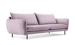 cosmopolitan-design-3-zitsbank-vienna-velvet-lavendelkleurig-zwart-200x92x95-velvet-banken-meubels1