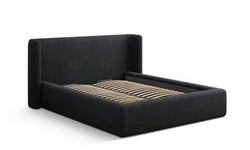 Bedframe Jolene 180x200 cm met opbergvak