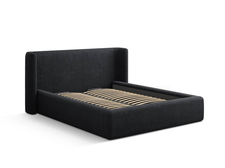 Bedframe Jolene 180x200 cm met opbergvak