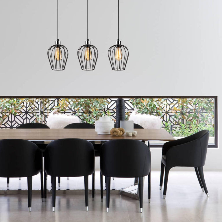 Hanglamp Zara 3-lichts