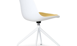 Eetkamerstoel Nola-Liv draaibaar