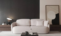 Slaapbank 3-zits Chambery