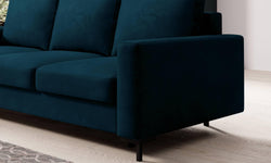 naduvi-collection-3-zitsslaapbank-mokpeo velvet-blauw-velvet-banken-meubels8