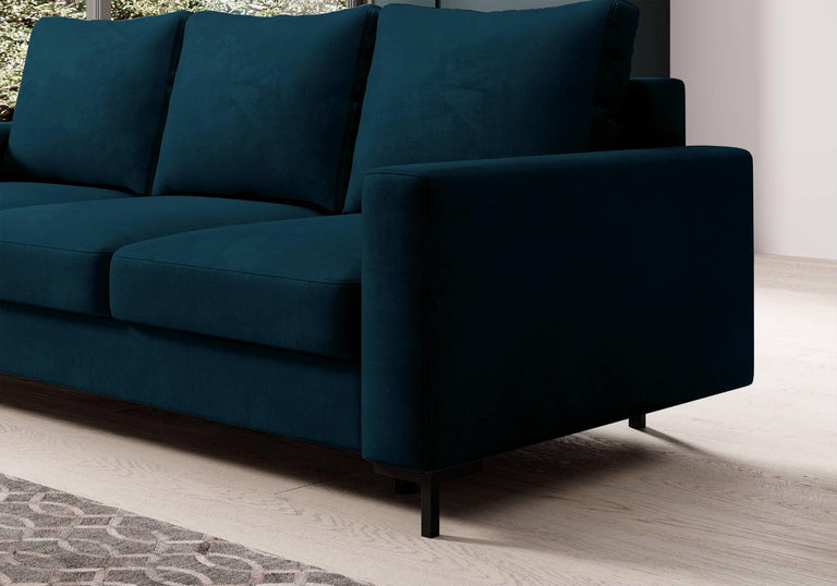 naduvi-collection-3-zitsslaapbank-mokpeo velvet-blauw-velvet-banken-meubels8