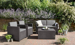 Loungeset Mose