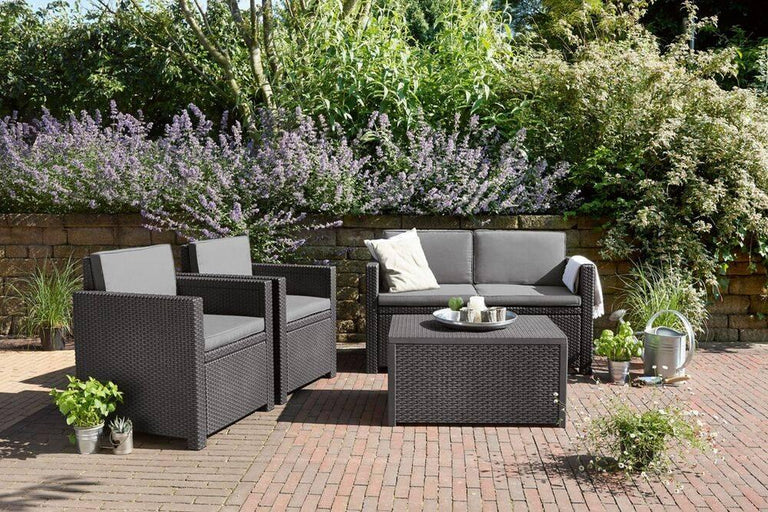 Loungeset Mose