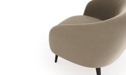 sia-home-fauteuil-lunamarievelvet-taupe-velvet-stoelen- fauteuils-meubels5