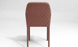 sia-home-set-van4eetkamerstoelen otto velvet stapelbaar-roze-velvet-(100% polyester)-stoelen- fauteuils-meubels5