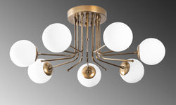Hanglamp Elizabeth