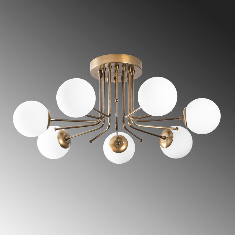 Hanglamp Elizabeth