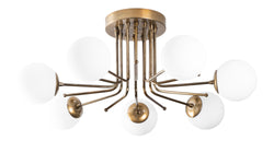 Hanglamp Elizabeth