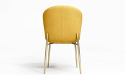 sia-home-set-van2eetkamerstoelen solveig-mosterdgeel-geweven-stof (100% polyester)-stoelen- fauteuils-meubels4