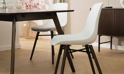 Eetkamerstoel Nena-Pip eetkamerstoel