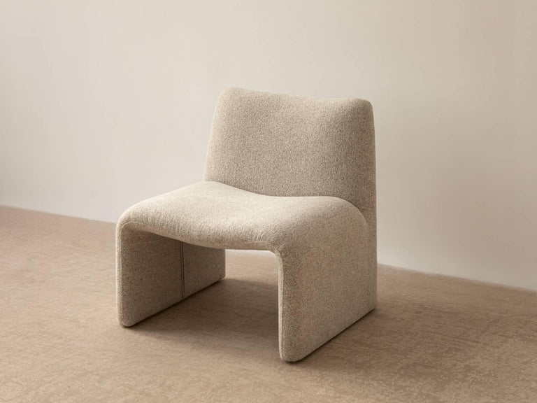 Fauteuil Blanca