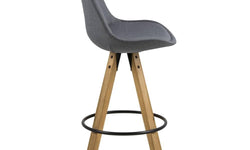 naduvi-collection-barkruk-stacey-donkergrijs,-naturel-textiel-stoelen-& fauteuils-meubels2