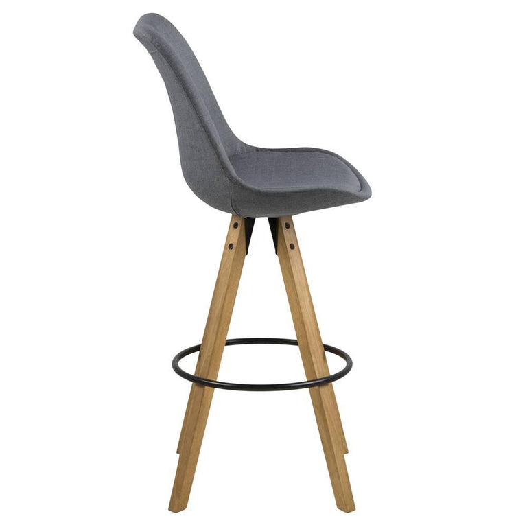naduvi-collection-barkruk-stacey-donkergrijs,-naturel-textiel-stoelen-& fauteuils-meubels2