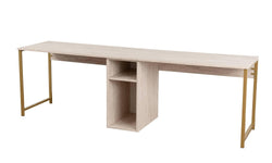 Twin bureau