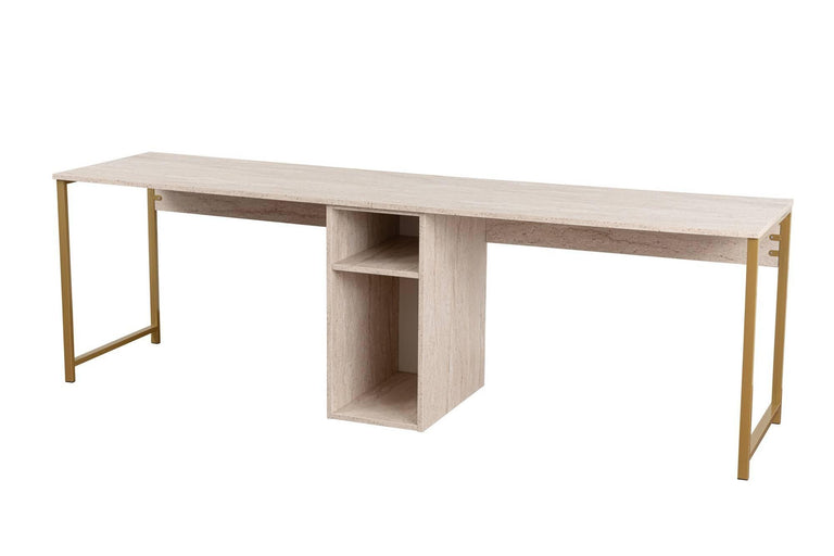 Twin bureau