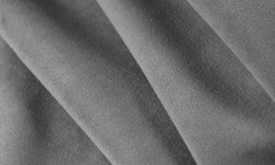 Hoekbank Bemy velvet rechts