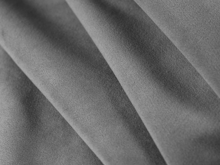 Hoekbank Bemy velvet rechts