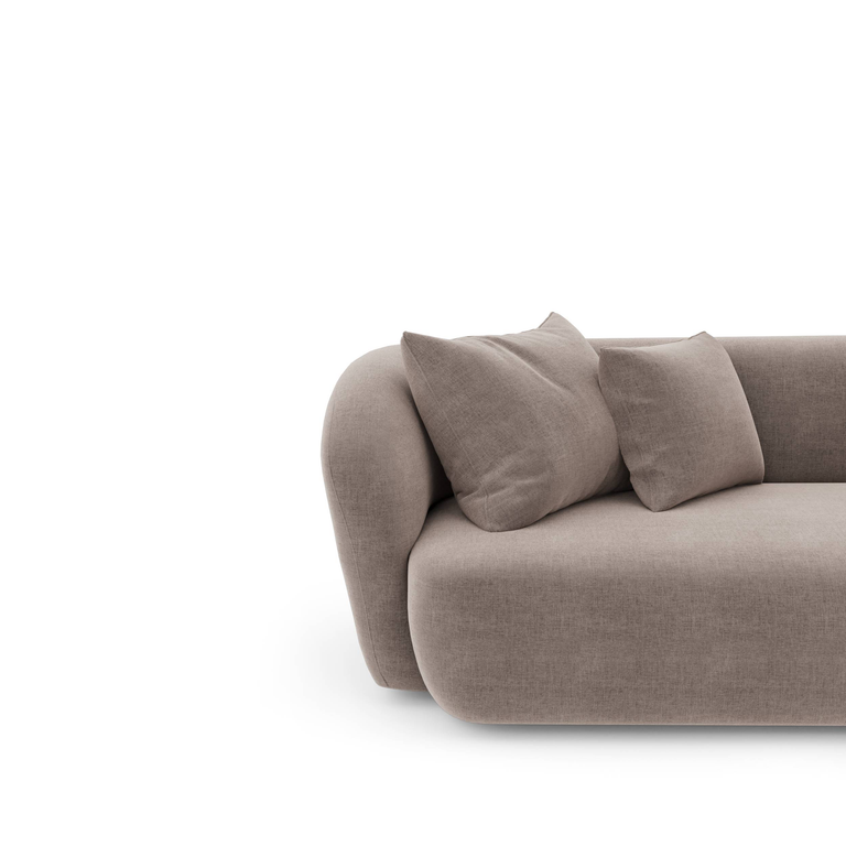 sia-home-hoekbank-emyrechtsvelvet-taupe-velvet-(100% polyester)-banken-meubels5